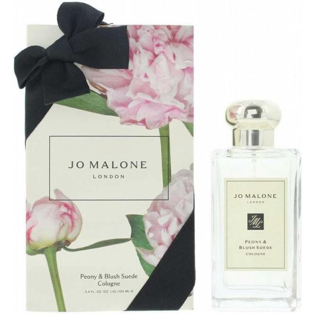 ジョーマローンJo MALONE  ピオニー u0026 ブラッシュ スエード コロン JO MALONE Peony \u0026 Blush Suede コロン 100ml  | ジョー