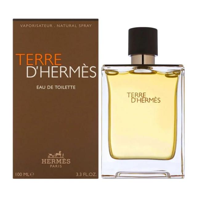エルメス HERMES テール ド エルメス EDT SP 100ml 香水