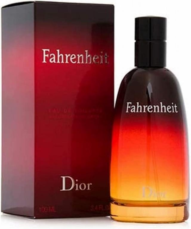 クリスチャン ディオール CHRISTIAN DIOR ファーレンハイト EDT SP 100ml