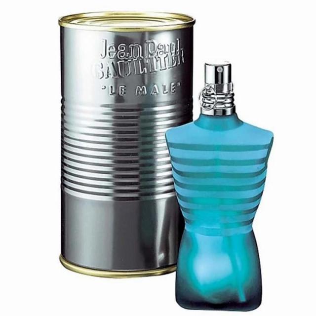ジャンポール ゴルチエ JEAN PAUL GAULTIER ル マル EDT SP 75ml