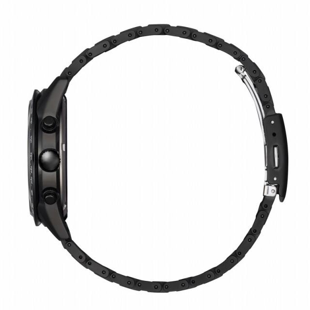 シチズンコレクション CITIZEN COLLECTION 光発電エコ・ドライブクロノグラフ BL5615-56E ソーラー メンズ 腕時計_2
