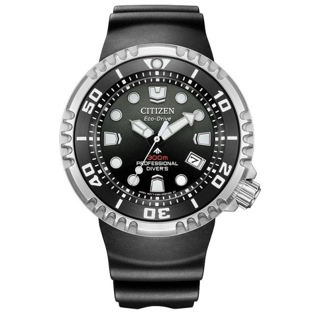 シチズン プロマスター CITIZEN PROMASTER MARINEシリーズ エコ・ドライブ メンズ BN1024-01E メンズ 腕時計_1