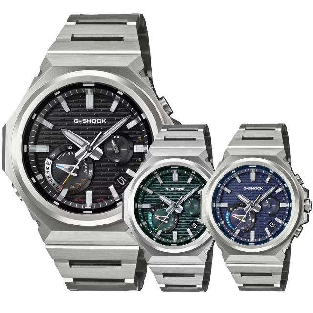 G-SHOCK Gショック GST-B1000D-1AJF GST-B1000D-2AJF GST-B1000D-3AJF 腕時計 CASIO カシオ ジーショック メンズ