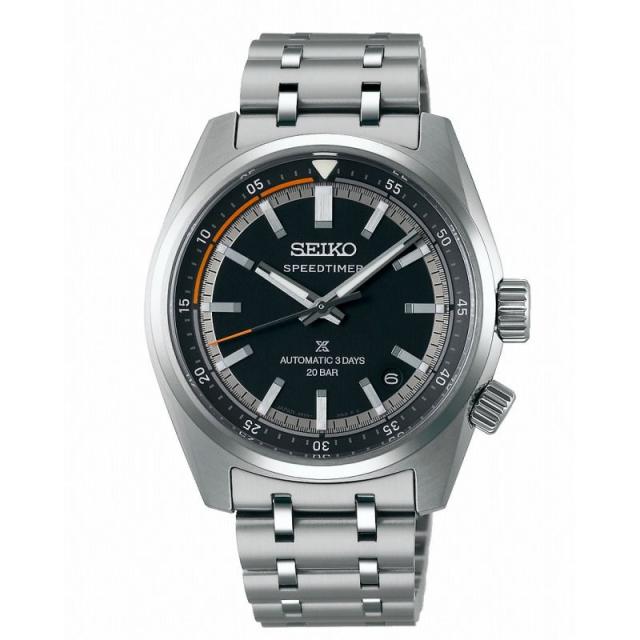 セイコー プロスペックス スピードタイマー メカニカルモデル SEIKO PROSPEX SBDC217 腕時計 メンズ_1