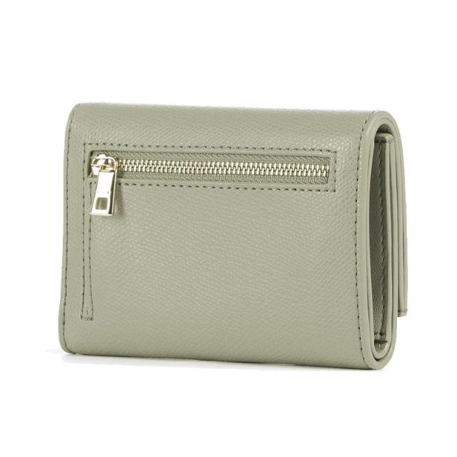 フルラ FURLA 三つ折り財布 ミニ財布 カーキグリーン WP00225 ARE000 55000 1927 AGAVE B レディース フルラ FURLA 三つ折り財布 ミニ財布 カーキグリーン WP00225 ARE000