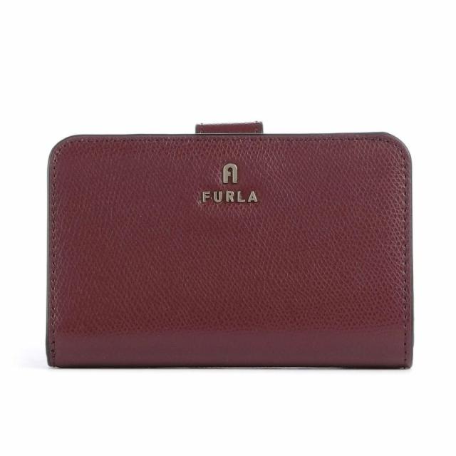 フルラ FURLA 財布 二つ折り財布 FURLA CAMELIA カメリア WP00304-ARE000 3574S レディース