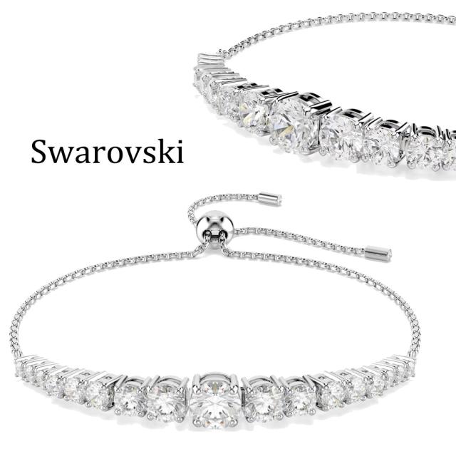スワロフスキー ブレスレット レディース SWAROVSKI Matrix 5690677