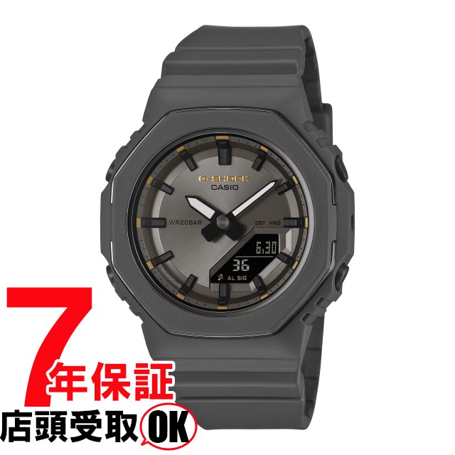 G-SHOCK Gショック GMA-P2126W-8AJR 腕時計 CASIO カシオ ジーショック レディース