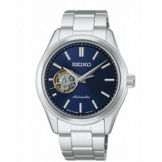 セイコー セレクション Sシリーズ メカニカル HFB002J メンズ 腕時計 機械式 自動巻き SEIKO SELECTION_1