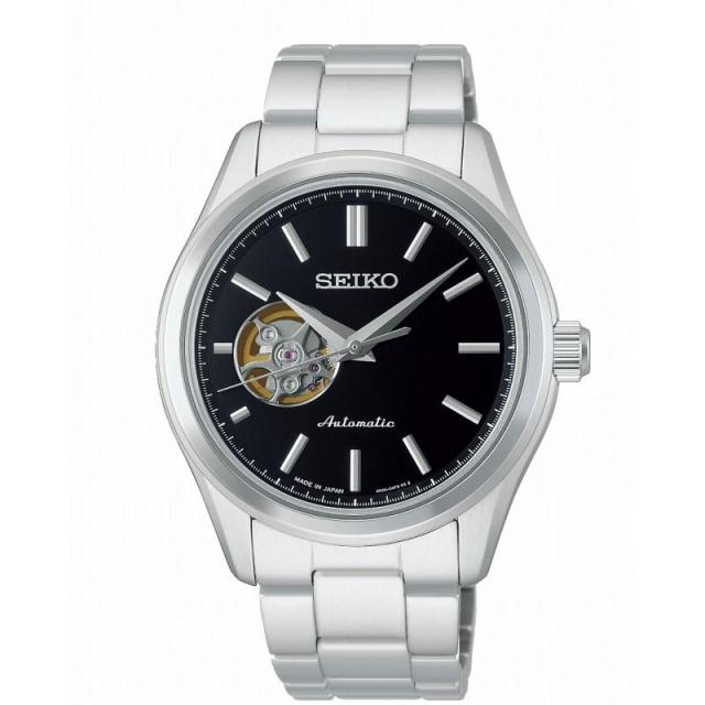 セイコー セレクション Sシリーズ メカニカル HFB003J メンズ 腕時計 機械式 自動巻き SEIKO SELECTION_1