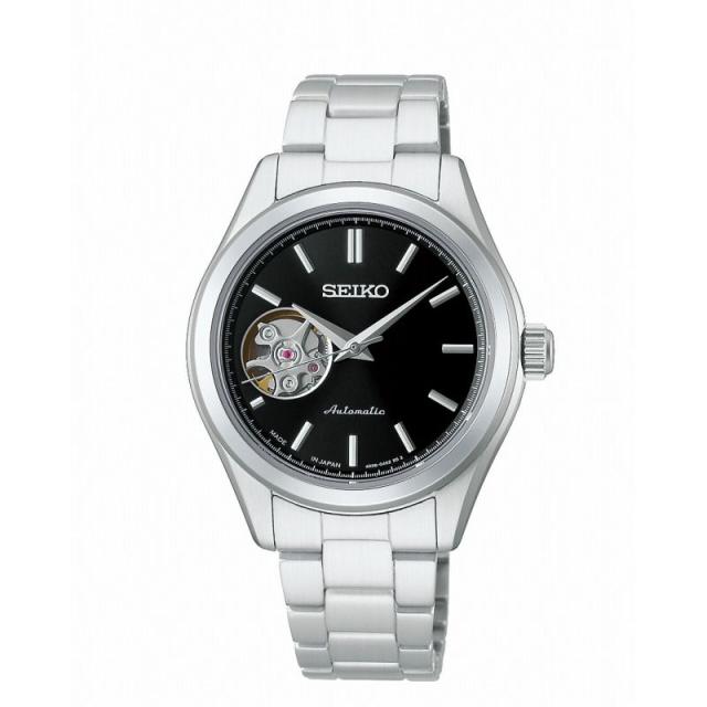 セイコー セレクション Sシリーズ メカニカル HFB008J レディース 腕時計  SEIKO SELECTION_1