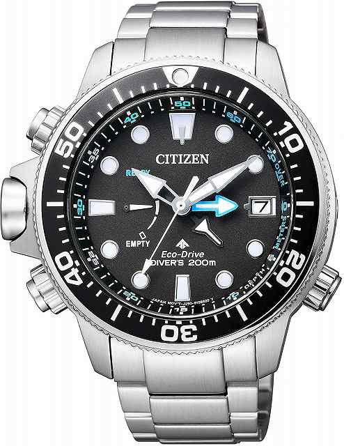 製造 [店頭受取対応商品] [ノベルティ付き！] [7年保証] CITIZEN シチズン 腕時計 PROMASTER プロマスター ウォッチ  エコドライブ メン 腕時計