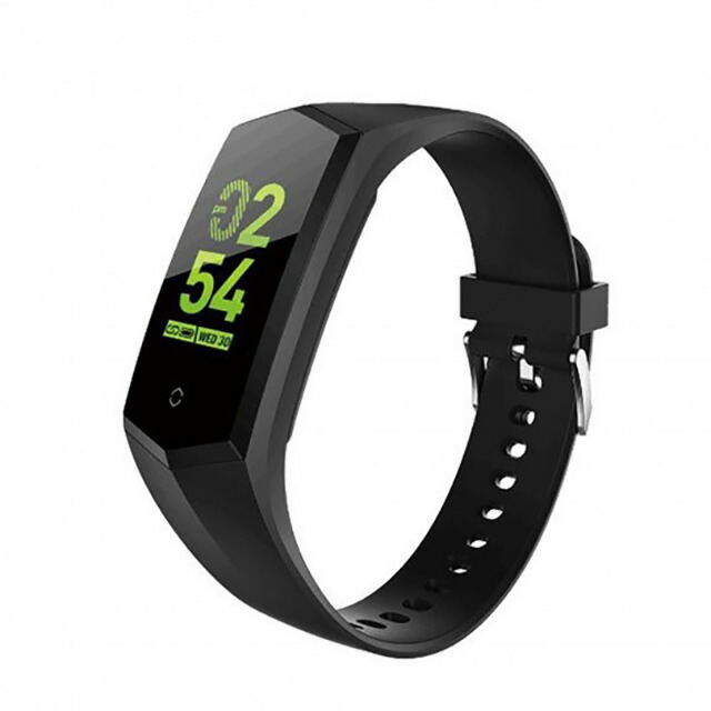 CAVOSMART Fitness tracker V17 スマートウォッチ フィットネス
