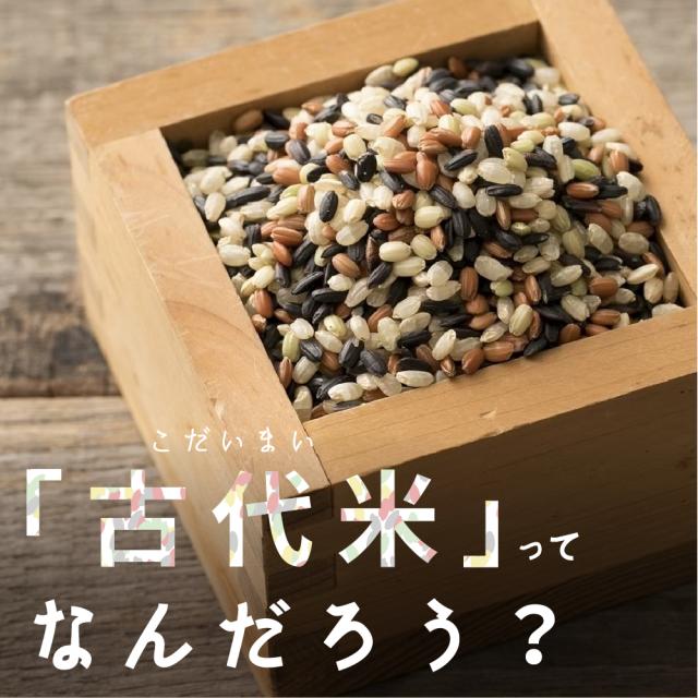 雑穀 雑穀米 国産 古代米４種ブレンド 24kg(400g×60袋) [黒米/赤米/緑米/発芽玄米] 無添加 無着色 送料無料 ダイエット食品 置き換えダイエット_1