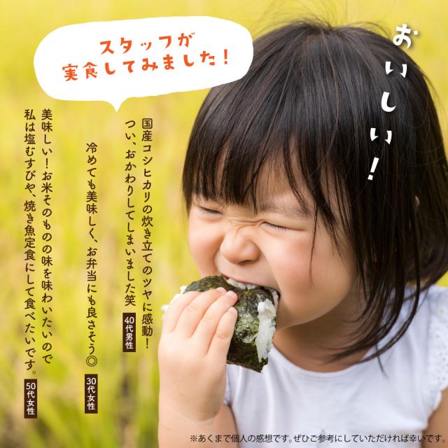＼ セール ／ 【白米】 令和7年産 三重県産 コシヒカリ 20kg(5kg×4袋) 国産 こしひかり 単一原料米 白米 精米 精白米 送料無料 精米工場からの直送品_4
