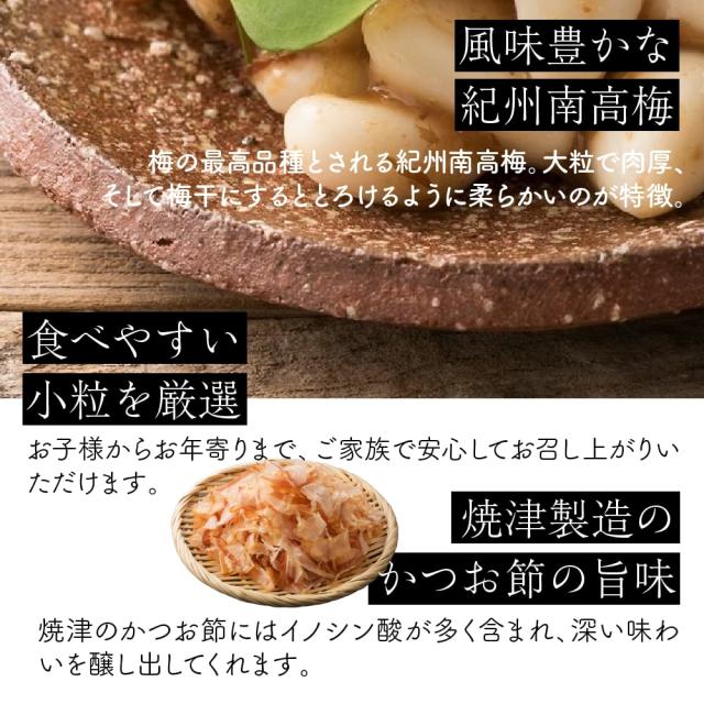 激旨 梅にんにく 3kg(100g×30袋) 全く臭わない 元気の源無臭ニンニク ニオイなし スタミナ スタミナ食 【送料無料】_5