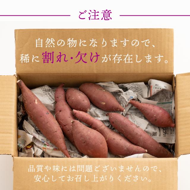 静岡県産 さつまいも 紅はるか 10kg 送料無料 スイーツ 生芋 生 サツマイモ べにはるか 甘い 美味しい 産地直送 ギフト プレゼント_5