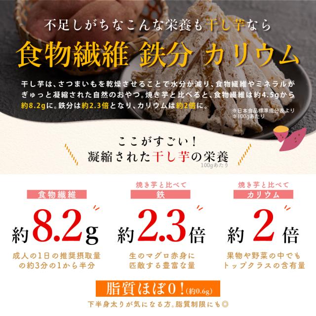干し芋 切り干し 国産 紅はるか 2.1kg(700g×3袋) 送料無料 業務用 大容量 大量 切干し スイーツ ギフト お菓子 ダイエット 無添加 和菓子 訳あり_4