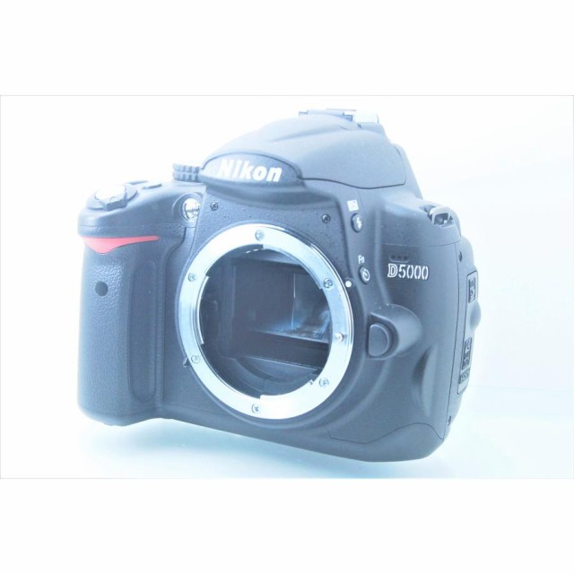 一眼レフカメラ 初心者 中古 一眼レフ Nikon デジタル一眼レフカメラ D5000 ダブルレンズセット 【中古】の通販はau PAY マーケット  - 鉢花工房トマト au PAY マーケット店 | au PAY マーケット－通販サイト