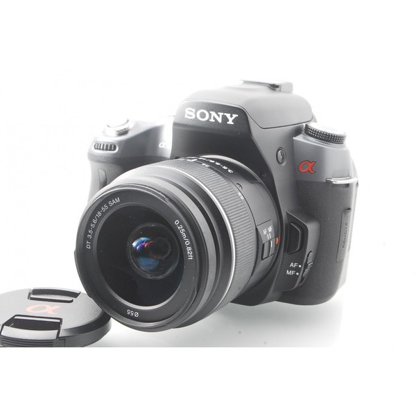 中古 保証付 送料無料 Sony A550 Dt 18 55mm F3 5 5 6 Sam 一眼レフカメラ 初心者 送料無料 Sony カメラ の通販はau Pay マーケット 鉢花工房トマト Au Pay マーケット店