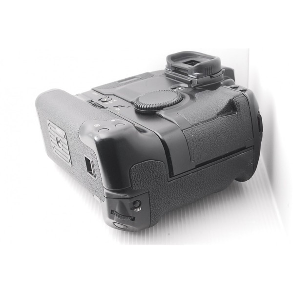 Canon EOS-1V BP-E1と使用説明書付 - カメラ