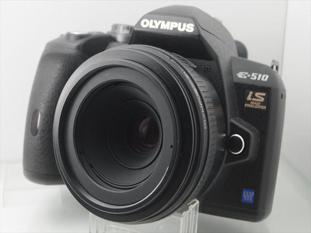 OLYMPUS E-510 レンズキット Amazon | OLYMPUS デジタル一眼レフカメラ E-510 レンズキット