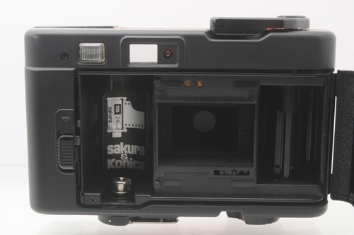 Konica コニカ EFJ フィルムカメラ コニカ ミノルタ【中古】の通販はau PAY マーケット - 鉢花工房トマト au PAY マーケット店  | au PAY マーケット－通販サイト