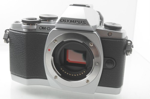 中古 保証付 送料無料 Olympus ミラーレス 一眼 Om D E M10 ボディ ブラック ミラーレス一眼 初心者 ミラーレス一眼レフ の通販はau Pay マーケット 鉢花工房トマト Au Pay マーケット店