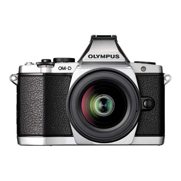 中古 保証付 送料無料 Olympus Om D E M5 レンズキット シルバー デジタルカメラ ミラーレス一眼 一眼レフカメラ 初心者 の通販はau Pay マーケット 鉢花工房トマト Au Pay マーケット店