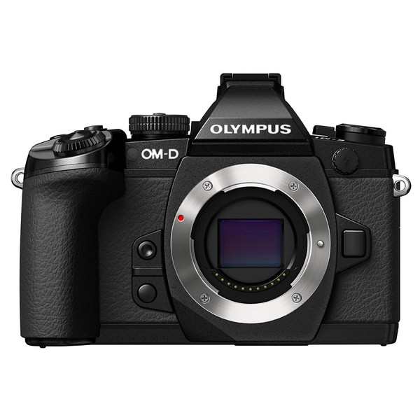 中古 保証付 送料無料】OLYMPUS OM-D E-M1 ボディ ブラック 防塵 中古 保証付 送料無料】OLYMPUS OM-D E-M1 ボディ ブラック 防塵
