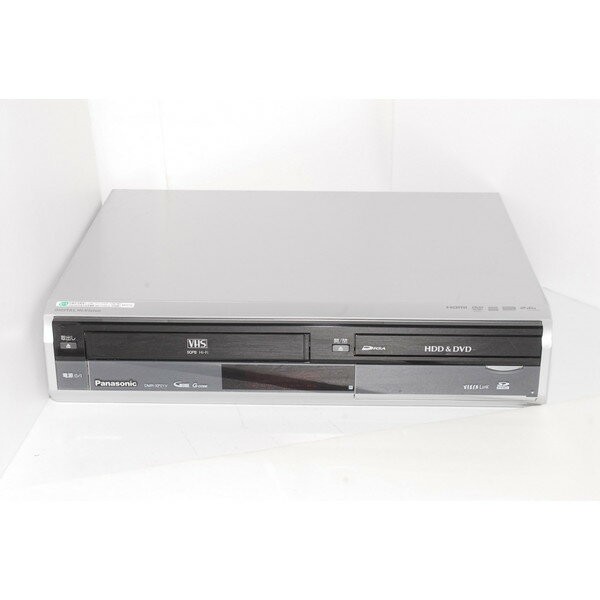 Panasonic］ DMR-XP21V VHS DVD HDDレコーダー - その他