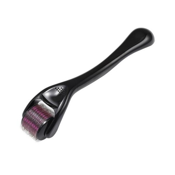 ダーマローラー　新型　５４０針　０．5ｍ　初心者用　シワ、色素除去、肌の若返り、しわリムーバー、ホワイトニング、乾燥肌 医療機器ダーマローラー Yeamon ダーマローラーpro 正規品 Derma nova ダーマノヴァフェイスローラー 美顔器 リフトアップ  目元ケア ハリシワ 頭皮 シミ 薄毛 乾燥肌 美肌 毛穴ケア フェイスケア マイクロニードルローラー 美容鍼 | Retelas 公式