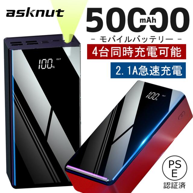 翌日発送 モバイルバッテリー Mah大容量モバイルバッテリー 軽量小型 モバイルバッテリー かわいい 充電器 ポータブル モバイルの通販はau Pay マーケット モダニク