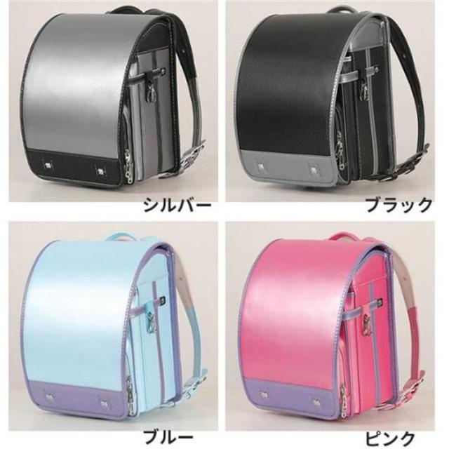 送料無料!2024入学式ランドセル キッズ スクールバッグ 新入荷ランドセル 女の子 男の子 肩ベルト調節可能 A4 大容量 防水 6年保証 通気性 A4教科書対応サイズ 小学生 七五三_9