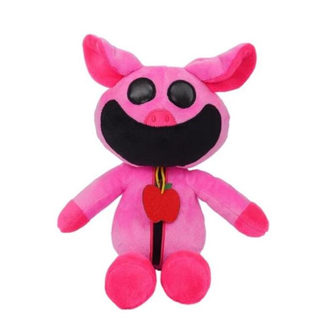 送料無料】8個セット ポピープレイタイム風 ぬいぐるみ グッズ