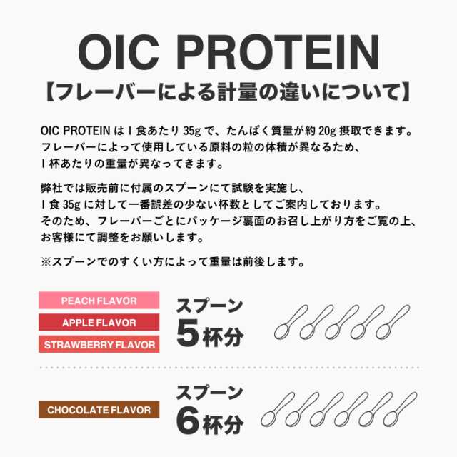 ホエイ プロテイン OIC PROTEIN ＆シェイカーセット たんぱく質 国産