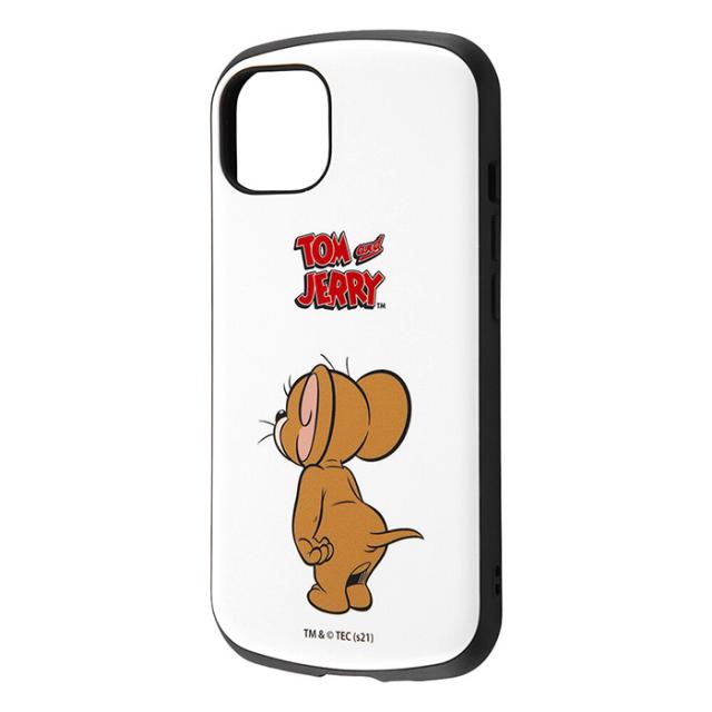 トムとジェリー iPhone 13 用 ケース かわい シ one 13 841 : トムとジェリー iPhone 16⁄15⁄14⁄13⁄12⁄11 用 クリア