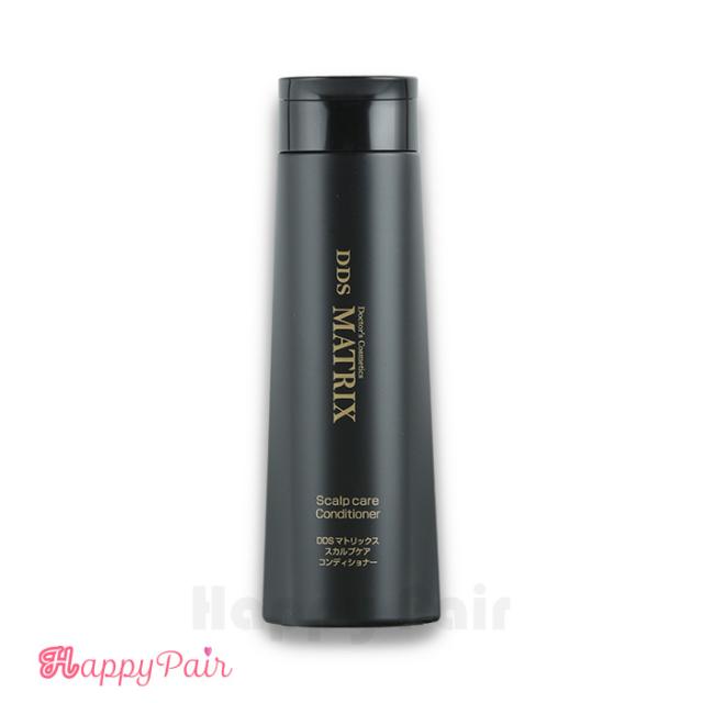 DDS マトリックス コンディショナー 250ml ヒアルロン酸 コラーゲン エラスチン ヒト幹細胞 DDS MATRIX CONDITIONERの通販は 5,170円