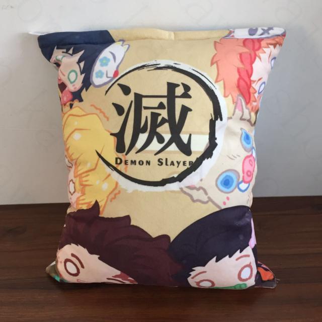 新春福袋 21 新年福袋 鬼滅の刃 抱き枕 ぬいぐるみ 丸 煉獄 竈門炭治郎 胡蝶 冨岡義勇 竈門禰豆子 煉獄杏寿郎 カナエ 無一郎 胡蝶 の通販はau Pay マーケット かわい商店