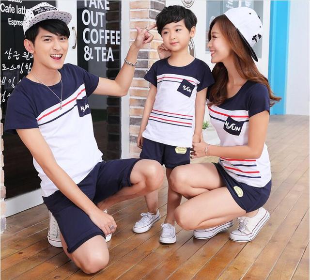 親子 ペアルック 半袖tシャツ 親子コーデ キッズtシャツ 親子 ペアルック 父の日 親子 お揃い 家族揃い レディース メンズtシャツ二点の通販はau Pay マーケット Grandir