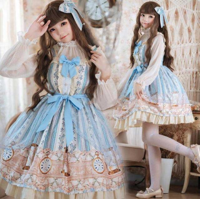 ロリータワンピース ロリータ 服 可愛い スカラップワンピース 膝丈ドレス ハロウィン イベント 撮影衣装 学園祭 文化祭 コスプレ Lolitaの通販はau Pay マーケット Grandir ロリータワンピース ロリータ 服 可愛い スカラップワンピース 膝丈ドレス ハロウィン イベント 撮影衣装 学園祭 文化祭 コスプレ Lolitaの通販はau Pay マーケット Grandir