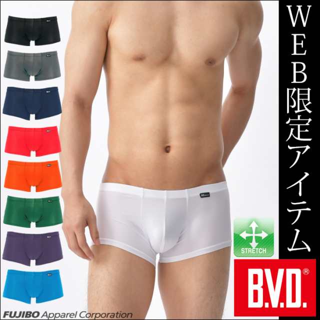 ショートボクサーパンツ S/M/L ボクサー BVD インゴム ローライズ メンズインナー アンダーウェア rt542｜au PAY マーケット