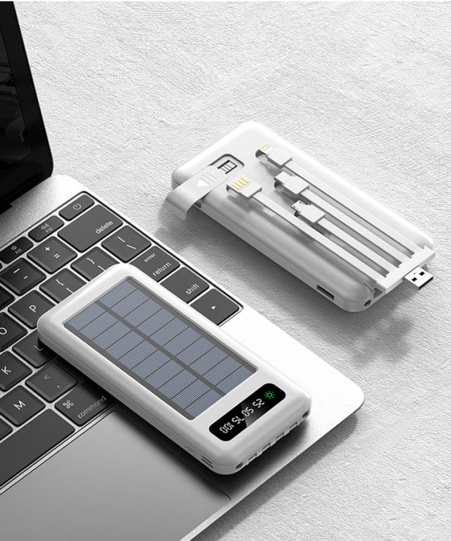 モバイルバッテリー❤️ソーラー充電★３個❤️ 楽天市場】モバイルバッテリー ソーラーモバイルバッテリー