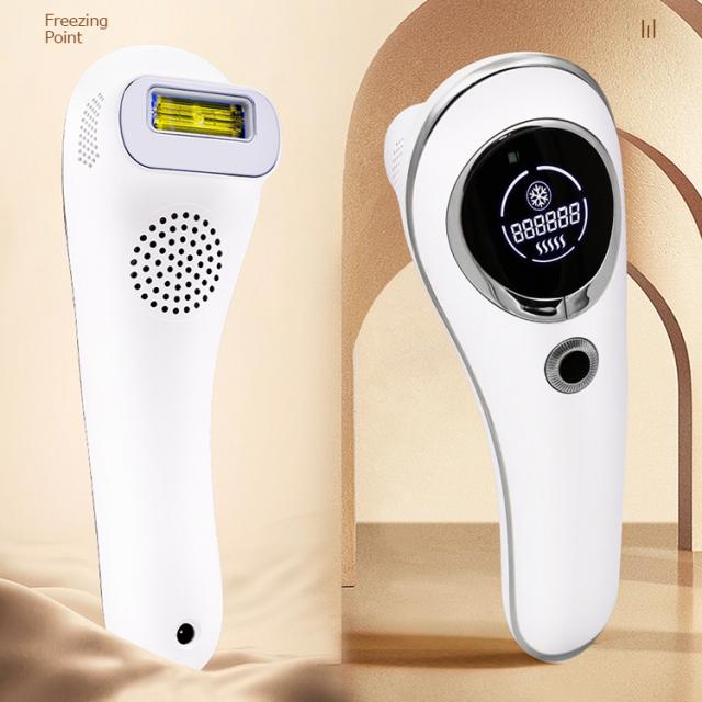 脱毛器 無制限照射 レーザー脱毛器 家庭脱毛器　プレゼント 楽天市場】「1000円OFF→4980円」脱毛器 家庭用脱毛器 IPL光 だ