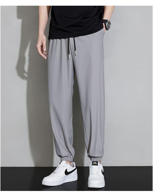 HERMES 約し エルメス 11AW スウェットパンツ