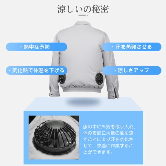WORKMAN 冷暖房服 話題のワークマン新作「冷暖房服」が画期的である理由 着用して