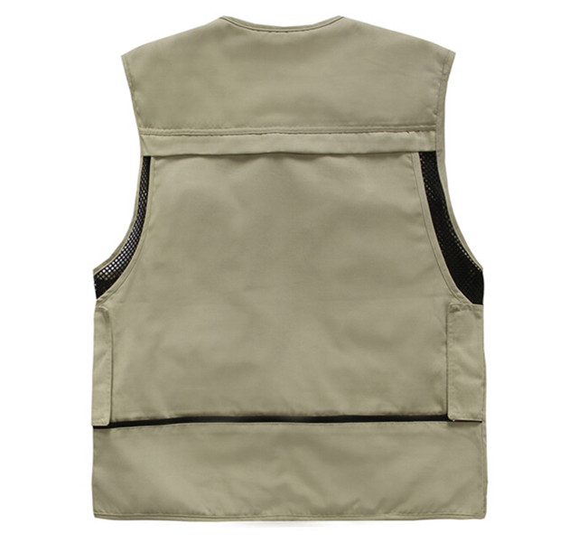 FreshService Travel Vest フィッシングベスト FreshServiceフレッシュサービスTRAVELVESTトラベルベスト