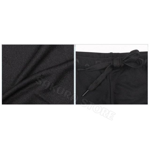 水着 メンズ 上下セット 競泳水着 フィットネス水着