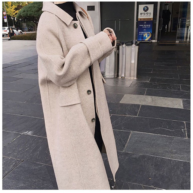 MaxMara チェスターコート ロング丈 ストライプ サイズ40 楽天市場】チェスターコート レディース コート オーバーサイズ