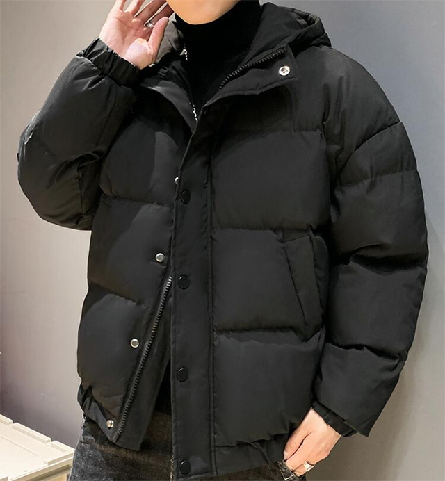 ダウンジャケット メンズ 中綿ジャケット おしゃれ キルティング